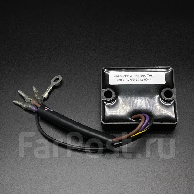 ������������ �������� MERCURY 30-90 (Quicksilver) ����