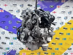 ��������� 2.0 Ecoboost 204PT � ����� Jaguar XF XJ Jaguar XF I ���������� (2011�2015) [C2D22823] C2D22823 ����