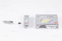 ����� ��������� Dilzkar7C-11S 90137 12290-5R0-003 L15B/LEB (4) (NGK) DILZKAR7C11S ����