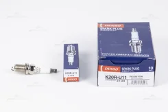 ����� ��������� BKR6EYA-11/K20R-U11 4073/7762/3139 90919-01166/. 2AZ/3S/4S/1G-FE (6) (Denso) K20RU11 ����