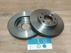 ��������� ����� Daewoo Lanos 1997-2010 BS5395, �������� BS5395 ����