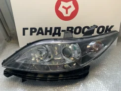 ���� Honda Elysion 2005 3877 RR1, ����� 3877 ����
