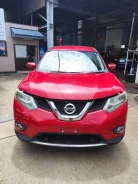��������� Nissan X-Trail 2015 MR20 HNT32 MR20DD MR20 ����