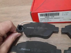 ������� ��������� Fiat Punto 2012-2018 3000129, �������� 3000129 ����