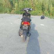 Honda Dio AF34. 49����. ��., ��������, ���������, ������ �� �� ����