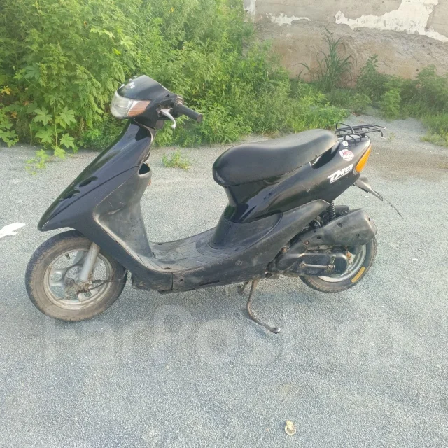 Honda Dio AF34. 49����. ��., ��������, ���������, ������ �� �� ����