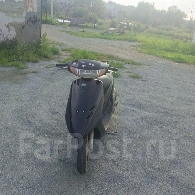 Honda Dio AF34. 49����. ��., ��������, ���������, ������ �� �� ����