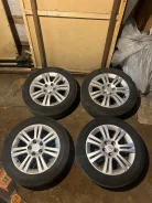 WSP Astra. 6.5x16", 5x110 ����