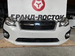 Nose cut Subaru Impreza 9932 GJ7 9932 ����