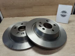 ���� Ford Focus 2005-2008 BS5212, ������ BS5212 ����