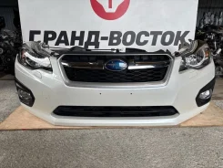 Nose cut Subaru Impreza 2012 9932 GP7 9932 ����