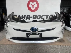 Nose cut Toyota Prius 2016 4775 ZVW50 2ZR-FXE 4775 ����