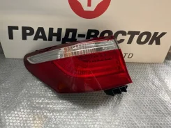 ����-������ Lexus LS460 5089 USF40, ����� 5089 ����
