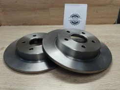 ���� ��������� Ford Focus 2 2007-2011 BS5314, ������ BS5314 ����