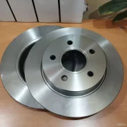 ���� ��������� Ford Focus 2 2007-2011 BS5314, ������ BS5314 ����
