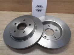 ���� ��������� Ford Focus 3 2014-2019 BS5630, ������ BS5630 ����