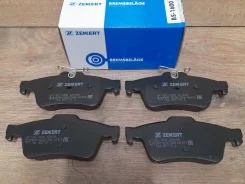 ������� ��������� Ford Focus 3 2011-2015 BS1600, ������ BS1600 ����