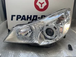 ���� Subaru Legacy 2010 20061 BR9, ����� 20061 ����