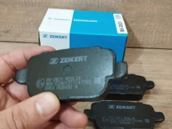 ��������� ������� Ford S-MAX 2010-2015 BS2821, ������ BS2821 ����