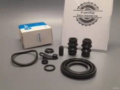 ����������� �������� Ford Transit BR1185, ������ BR1185 ����