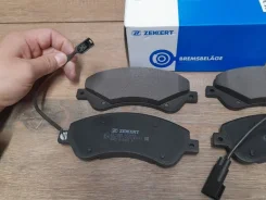 ��������� ������� Ford Transit BS1681, �������� BS1681 ����