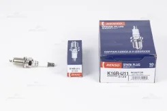 ����� ��������� BKR5EYA-11/K16R-U11 2526/4194/3120/7761/5776 90919-01164 1NZ/2NZ/1ZZ/1G-FE (6) (= BKR5EY-11 2355) (Denso) K16RU11 ����
