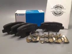 ������� ��������� �������� Geely Atlas 2016-2022 BS1188, ������ BS1188 ����