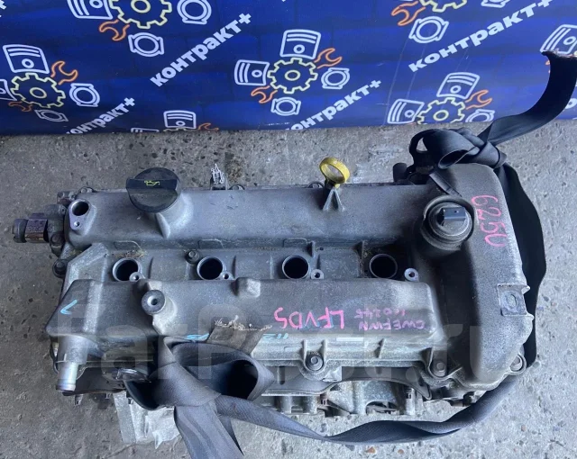 ��������� Mazda Premacy 10102HA01F Cwefw Lfvds 10102HA01F ����