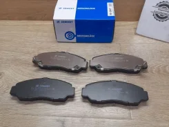 ������� ��������� Honda Accord 2014-2019 BS2807, �������� BS2807 ����