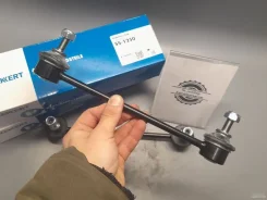 ������ ������������� Honda Civic 2008-2011 SS1250, �������� SS1250 ����
