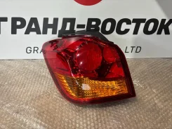 ����-������ Mitsubishi RVR 2010 9372 GA3W 4B10, ����� 9372 ����