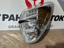 ����-������ Toyota Vanguard 2012 4255 ACA38W 2AZFE, ������ 4255 ����