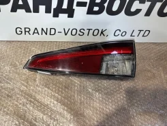����-������ Toyota Prius 2017 4778 ZVW50 2ZR-FXE, ������ 4778 ����