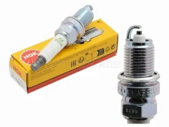 ����� ��������� Honda Legend 85-90 / Prelude 87-91 (D16A3/B20A/C25A2/C27A1) NGK BCPR6EY-11 BCPR6EY11 ����