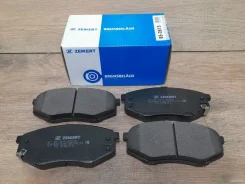 ������� ��������� Hyundai ix20 2015-2019 BS2815, �������� BS2815 ����