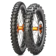 �������� Metzeler MCE 6 Days Extreme Soft 90/90 R21 54M �������� ������ ����