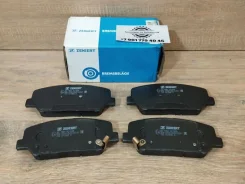 ������� ��������� Hyundai ix30 2015-2017 BS1884, �������� BS1884 ����