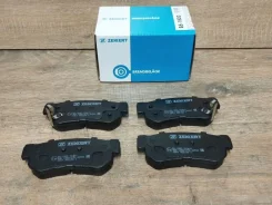 ��������� ������� Hyundai Santa Fe 2010-2012 BS1803, ������ BS1803 ����