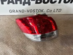 ����-������ Toyota Wish 2012 6817 ZGE20 2ZR-FAE, ����� 6817 ����
