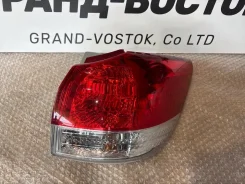 ����-������ Toyota Wish 2012 6817 ZGE20 2ZR-FAE, ������ 6817 ����