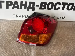 ����-������ Mitsubishi RVR 2010 9372 GA3W 4B10, ������ 9372 ����