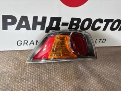 ����-������ Mitsubishi Galant Fortis 2009 5996 CY4A 4B11, ����� 5996 ����