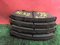 ������� ��������� Nissan Teana D1080JA00A J32, �������� D1080JA00A ����
