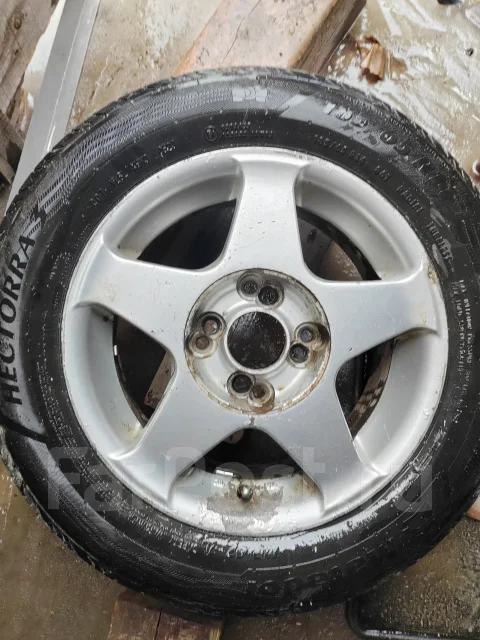 RAYS A-LAP. 5.5x14", 4x100, ET45, �� 54,1���. ����
