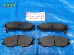 ��������� ������� �������� Nissan Bluebird Sylphy QG10, �������� AY040NS096 ����