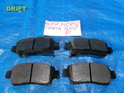 ��������� ������� �������� Toyota Platz NCP12, �������� 0446552040 ����