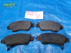 ��������� ������� �������� Honda Civic EU1, �������� 06450S5AJ00 ����