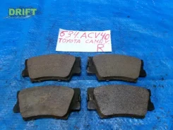 ��������� ������� �������� Toyota Camry ACV40, ������ 0446633160 ����