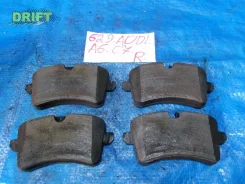 ��������� ������� �������� AUDI A6 C7, ������ 4G0698451H ����