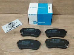 ������� �������� Hyundai Tucson 2010-2014 BS1105, ������ BS1105 ����